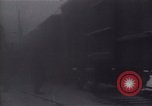 Standbild Tschechische Legion Zug auf der Transsibirischen Eisenbahn Russland, 1918, aus Sekunde 14 historischem Filmmaterial Videoclip 65675027125