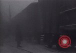 Standbild Tschechische Legion Zug auf der Transsibirischen Eisenbahn Russland, 1918, aus Sekunde 15 historischem Filmmaterial Videoclip 65675027125
