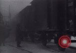 Standbild Tschechische Legion Zug auf der Transsibirischen Eisenbahn Russland, 1918, aus Sekunde 22 historischem Filmmaterial Videoclip 65675027125