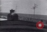 Standbild Tschechische Legion Zug auf der Transsibirischen Eisenbahn Russland, 1918, aus Sekunde 34 historischem Filmmaterial Videoclip 65675027125