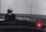Standbild Tschechische Legion Zug auf der Transsibirischen Eisenbahn Russland, 1918, aus Sekunde 36 historischem Filmmaterial Videoclip 65675027125