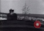 Standbild Tschechische Legion Zug auf der Transsibirischen Eisenbahn Russland, 1918, aus Sekunde 38 historischem Filmmaterial Videoclip 65675027125