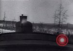 Standbild Tschechische Legion Zug auf der Transsibirischen Eisenbahn Russland, 1918, aus Sekunde 39 historischem Filmmaterial Videoclip 65675027125