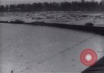 Standbild Tschechische Legion Zug auf der Transsibirischen Eisenbahn Russland, 1918, aus Sekunde 41 historischem Filmmaterial Videoclip 65675027125