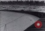 Standbild Tschechische Legion Zug auf der Transsibirischen Eisenbahn Russland, 1918, aus Sekunde 43 historischem Filmmaterial Videoclip 65675027125