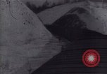 Standbild Tschechische Legion Zug auf der Transsibirischen Eisenbahn Russland, 1918, aus Sekunde 46 historischem Filmmaterial Videoclip 65675027125