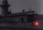 Immagine di White Russian stockade militare La Russia, 1919, secondo 3 filmato di repertorio 65675027126