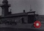 Immagine di White Russian stockade militare La Russia, 1919, secondo 4 filmato di repertorio 65675027126