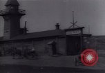 Immagine di White Russian stockade militare La Russia, 1919, secondo 5 filmato di repertorio 65675027126