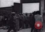 Immagine di White Russian stockade militare La Russia, 1919, secondo 18 filmato di repertorio 65675027126