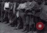 Immagine di White Russian stockade militare La Russia, 1919, secondo 22 filmato di repertorio 65675027126