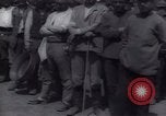 Immagine di White Russian stockade militare La Russia, 1919, secondo 24 filmato di repertorio 65675027126