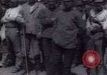 Immagine di White Russian stockade militare La Russia, 1919, secondo 26 filmato di repertorio 65675027126