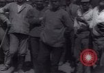 Immagine di White Russian stockade militare La Russia, 1919, secondo 27 filmato di repertorio 65675027126