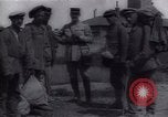 Immagine di White Russian stockade militare La Russia, 1919, secondo 28 filmato di repertorio 65675027126