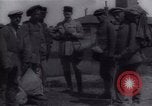 Immagine di White Russian stockade militare La Russia, 1919, secondo 29 filmato di repertorio 65675027126