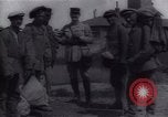 Immagine di White Russian stockade militare La Russia, 1919, secondo 30 filmato di repertorio 65675027126