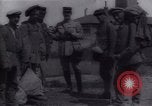Immagine di White Russian stockade militare La Russia, 1919, secondo 31 filmato di repertorio 65675027126