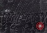 Standbild Weiß russischen Truppen kommandiert von Admiral Koltschak Sibirien Russland, 1919, aus Sekunde 24 historischem Filmmaterial Videoclip 65675027127