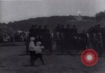 Standbild Weiß russischen Truppen kommandiert von Admiral Koltschak Sibirien Russland, 1919, aus Sekunde 25 historischem Filmmaterial Videoclip 65675027127