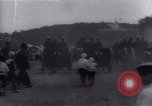 Standbild Weiß russischen Truppen kommandiert von Admiral Koltschak Sibirien Russland, 1919, aus Sekunde 27 historischem Filmmaterial Videoclip 65675027127