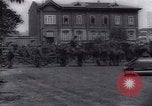Standbild Weiß russischen Truppen kommandiert von Admiral Koltschak Sibirien Russland, 1919, aus Sekunde 28 historischem Filmmaterial Videoclip 65675027127