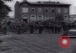 Standbild Weiß russischen Truppen kommandiert von Admiral Koltschak Sibirien Russland, 1919, aus Sekunde 29 historischem Filmmaterial Videoclip 65675027127