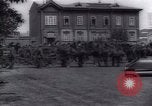 Standbild Weiß russischen Truppen kommandiert von Admiral Koltschak Sibirien Russland, 1919, aus Sekunde 30 historischem Filmmaterial Videoclip 65675027127