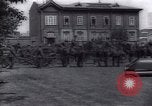 Standbild Weiß russischen Truppen kommandiert von Admiral Koltschak Sibirien Russland, 1919, aus Sekunde 32 historischem Filmmaterial Videoclip 65675027127