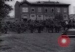 Standbild Weiß russischen Truppen kommandiert von Admiral Koltschak Sibirien Russland, 1919, aus Sekunde 35 historischem Filmmaterial Videoclip 65675027127