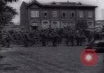 Standbild Weiß russischen Truppen kommandiert von Admiral Koltschak Sibirien Russland, 1919, aus Sekunde 37 historischem Filmmaterial Videoclip 65675027127