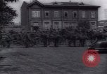 Standbild Weiß russischen Truppen kommandiert von Admiral Koltschak Sibirien Russland, 1919, aus Sekunde 38 historischem Filmmaterial Videoclip 65675027127