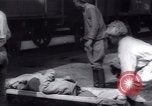 Image of Russian medical corpsmen Russia, 1917, second 5 stock footage video 65675027128