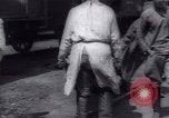 Image of Russian medical corpsmen Russia, 1917, second 8 stock footage video 65675027128