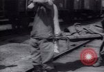 Image of Russian medical corpsmen Russia, 1917, second 10 stock footage video 65675027128