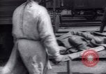 Image of Russian medical corpsmen Russia, 1917, second 14 stock footage video 65675027128