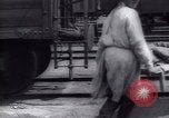 Image of Russian medical corpsmen Russia, 1917, second 15 stock footage video 65675027128