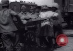 Image of Russian medical corpsmen Russia, 1917, second 17 stock footage video 65675027128