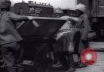 Image of Russian medical corpsmen Russia, 1917, second 18 stock footage video 65675027128