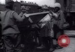 Image of Russian medical corpsmen Russia, 1917, second 19 stock footage video 65675027128