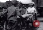 Image of Russian medical corpsmen Russia, 1917, second 20 stock footage video 65675027128