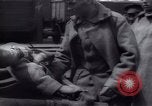 Image of Russian medical corpsmen Russia, 1917, second 24 stock footage video 65675027128