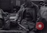 Image of Russian medical corpsmen Russia, 1917, second 25 stock footage video 65675027128