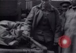 Image of Russian medical corpsmen Russia, 1917, second 26 stock footage video 65675027128