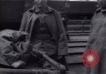 Image of Russian medical corpsmen Russia, 1917, second 27 stock footage video 65675027128