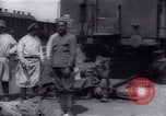 Image of Russian medical corpsmen Russia, 1917, second 28 stock footage video 65675027128