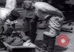 Image of Russian medical corpsmen Russia, 1917, second 30 stock footage video 65675027128