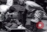 Image of Russian medical corpsmen Russia, 1917, second 31 stock footage video 65675027128