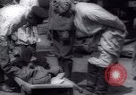Image of Russian medical corpsmen Russia, 1917, second 33 stock footage video 65675027128