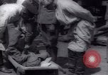 Image of Russian medical corpsmen Russia, 1917, second 35 stock footage video 65675027128
